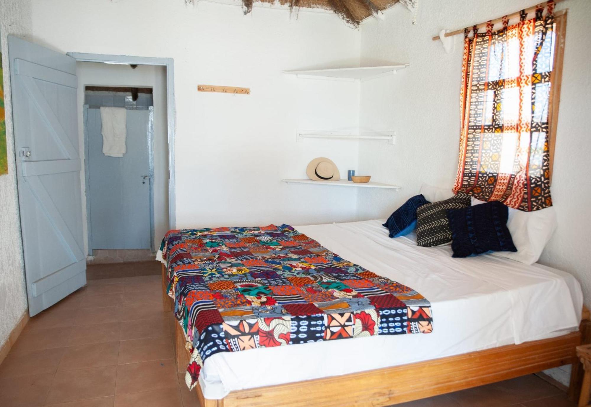 Villa Cap Marniane Mar Lodj Exterior foto
