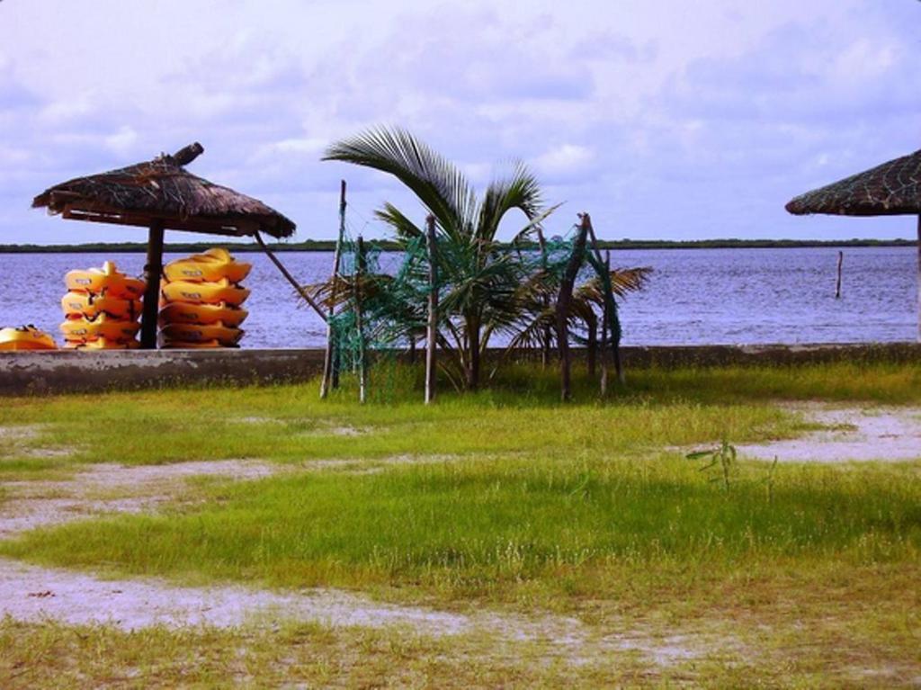 Villa Cap Marniane Mar Lodj Exterior foto