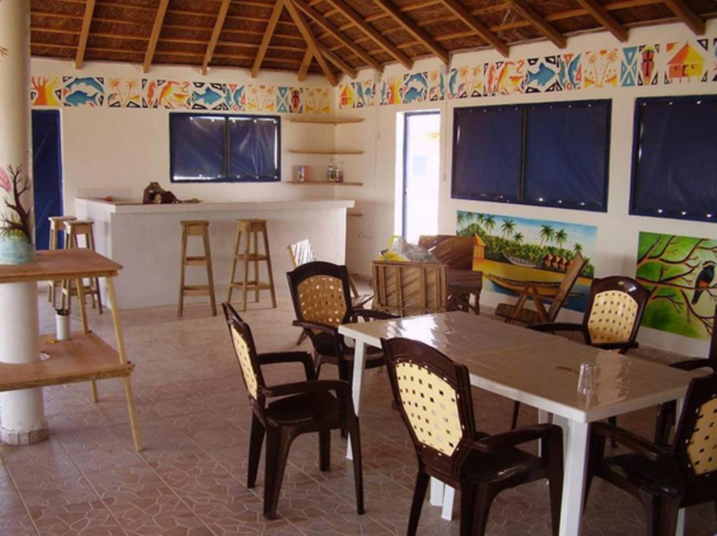Villa Cap Marniane Mar Lodj Exterior foto