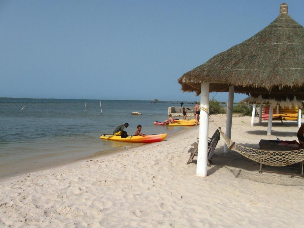 Villa Cap Marniane Mar Lodj Exterior foto