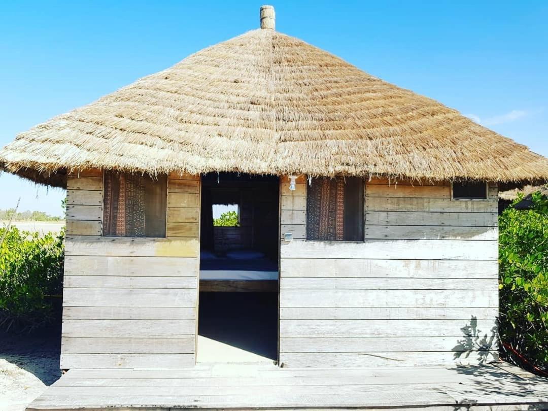 Villa Cap Marniane Mar Lodj Exterior foto