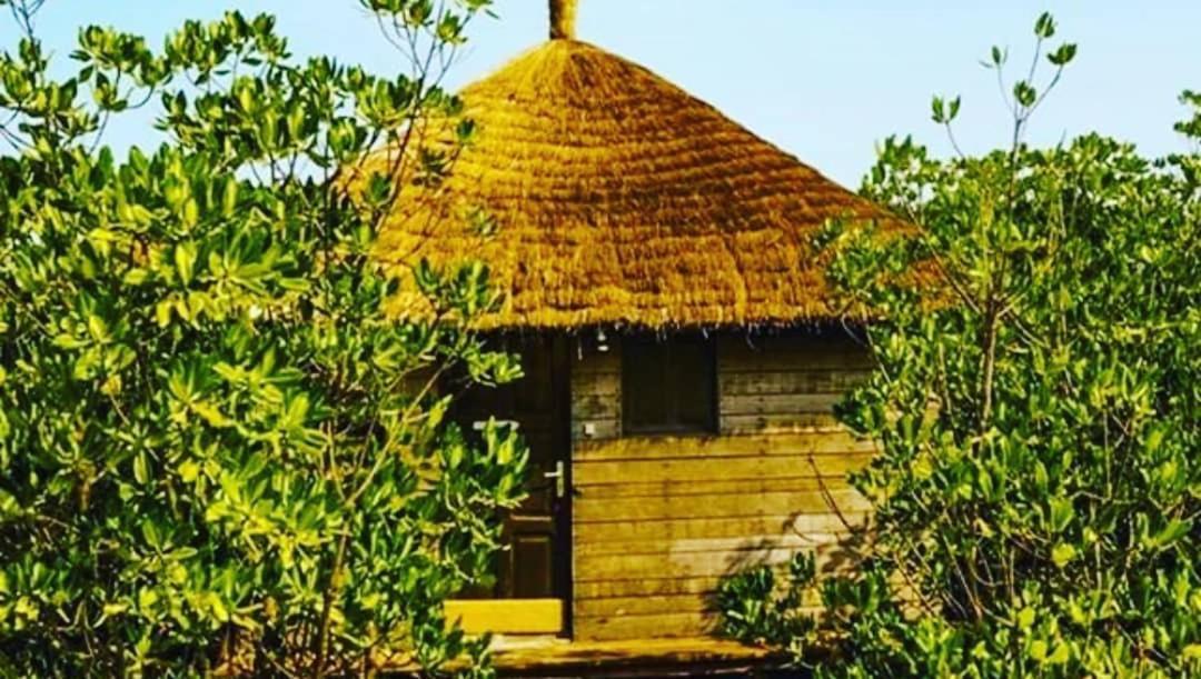 Villa Cap Marniane Mar Lodj Exterior foto