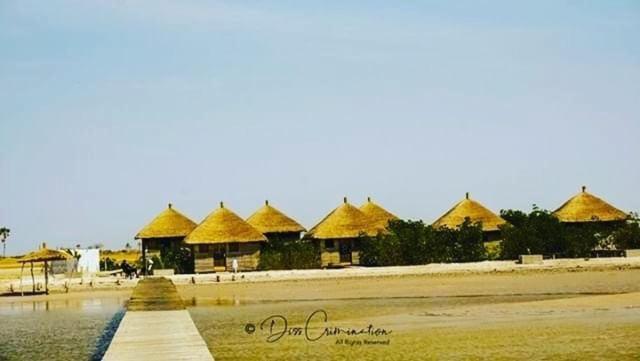 Villa Cap Marniane Mar Lodj Exterior foto